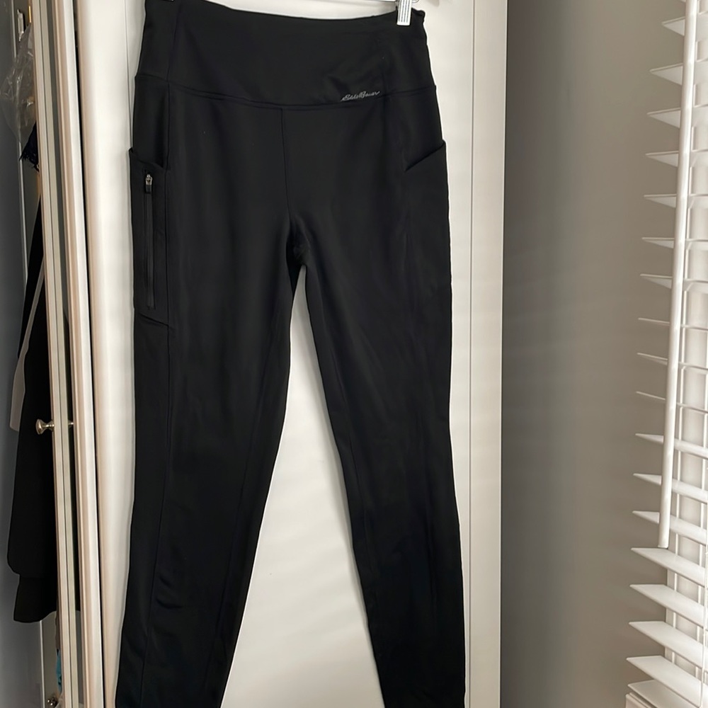 Eddie Bauer trail tights
